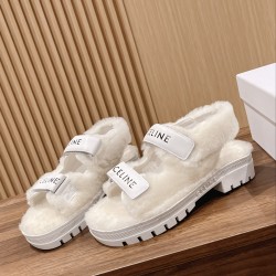 CELINE SANDALS