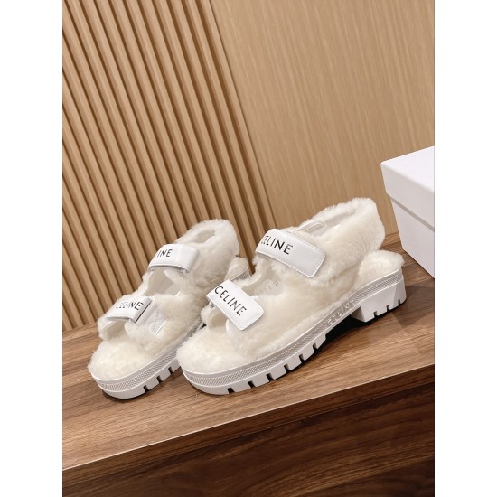 CELINE SANDALS