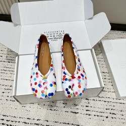 Maison Margiela Tabi Shoes