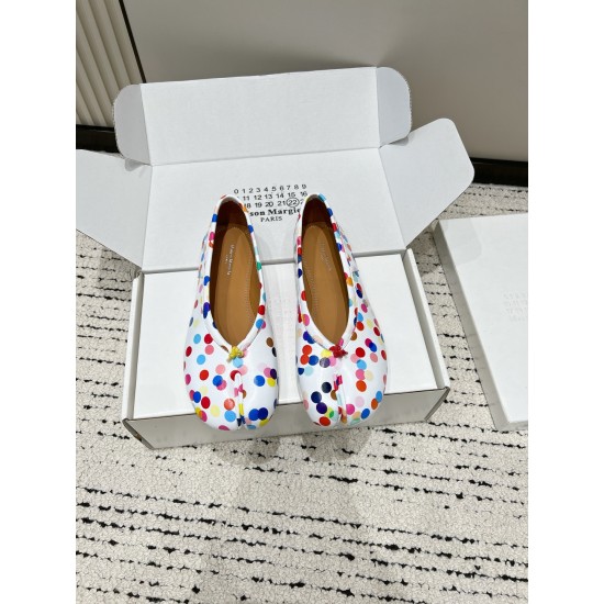 Maison Margiela Tabi Shoes