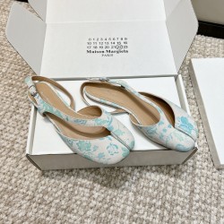 Maison Margiela Tabi Shoes
