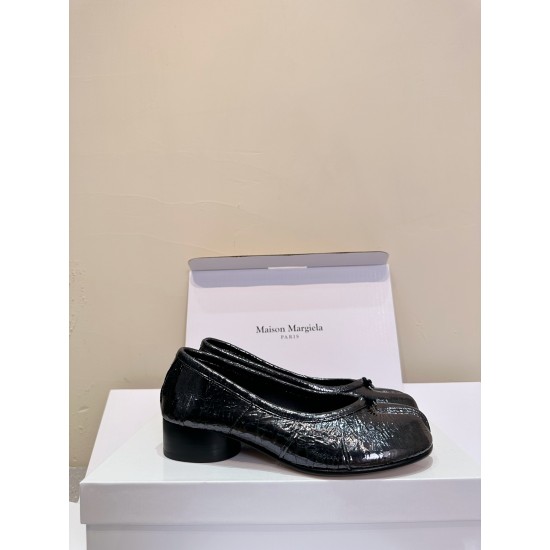 Maison Margiela Tabi Shoes