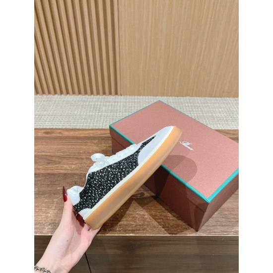 Loro Piana Sneaker