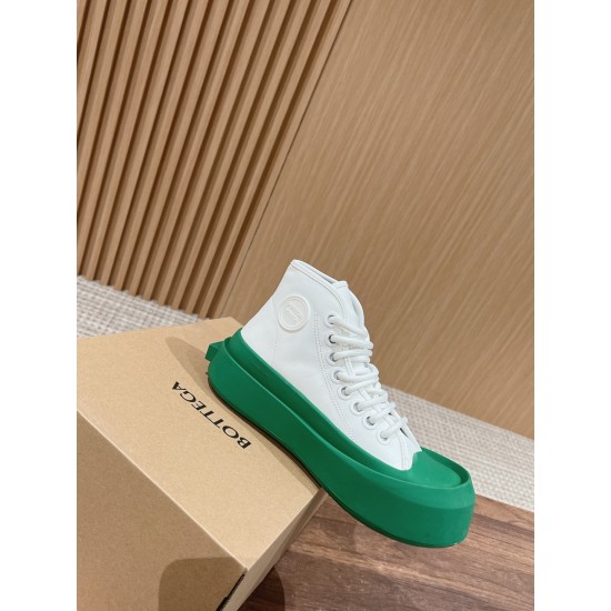 Bottega Veneta Sneakers