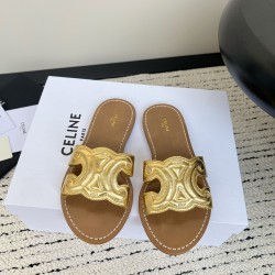 CELINE SLIPPERS