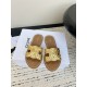 CELINE SLIPPERS