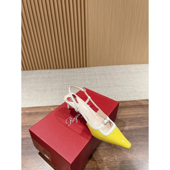 Roger Vivier