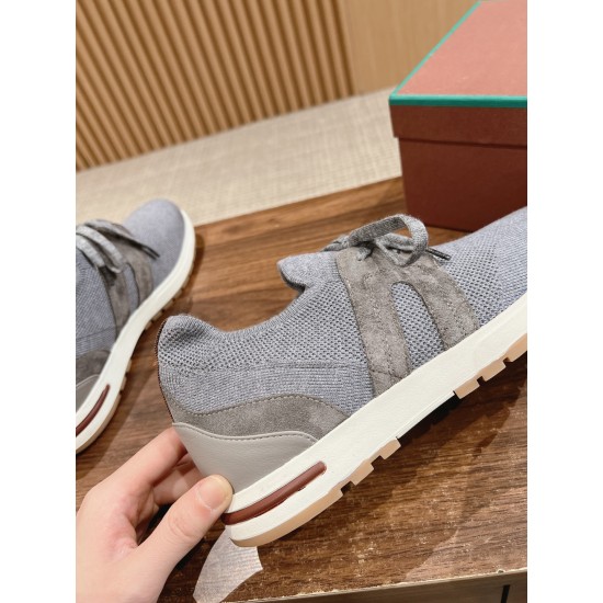 Loro Piana Sneaker