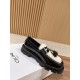 CELINE LOAFER-MARYJANE