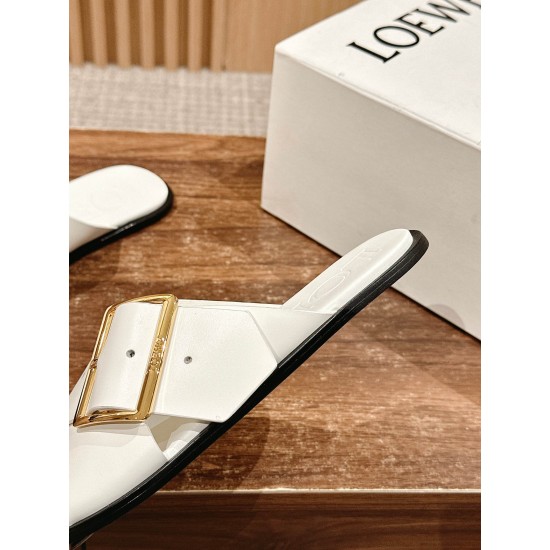LOEWE SHOES