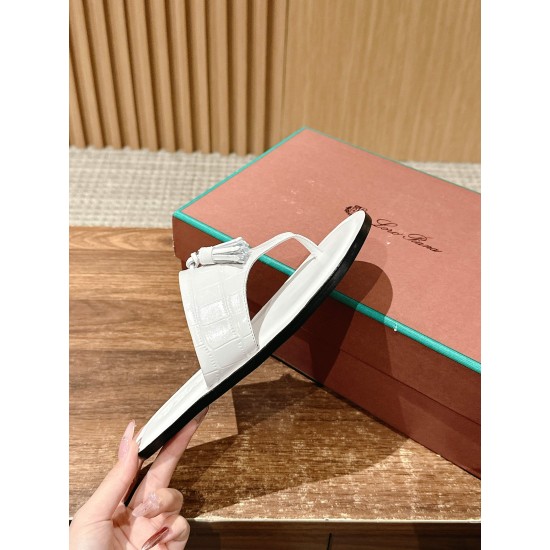 Loro Piana Loafers