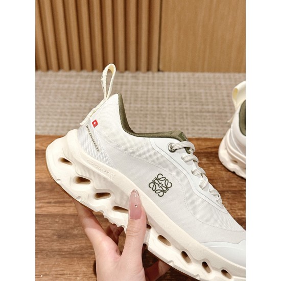 LOEWE SHOES