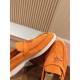 Loro Piana Loafers