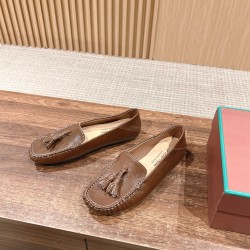 Loro Piana Loafers