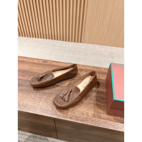 Loro Piana Loafers