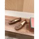 Loro Piana Loafers