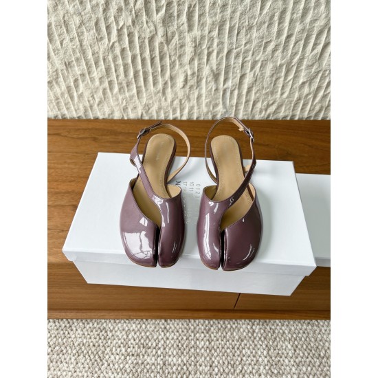 Maison Margiela Tabi Shoes