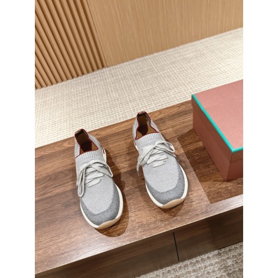 Loro Piana Sneaker
