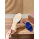 Loro Piana Loafers