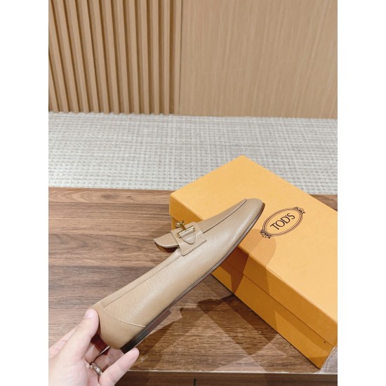 TODS