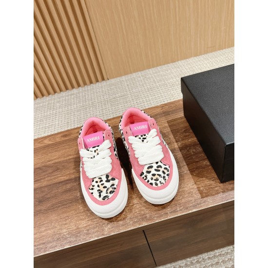 AMIRI SHOES