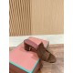 Loro Piana Loafers