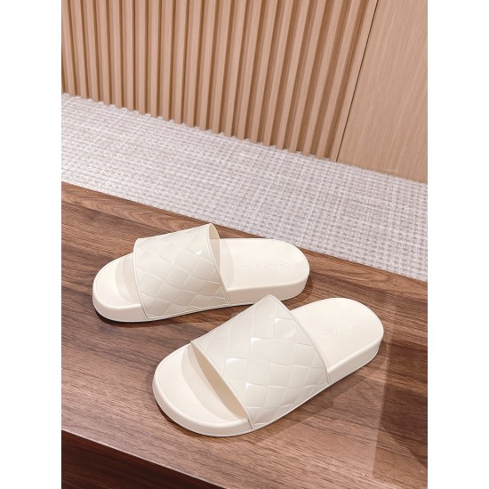 Bottega Veneta Slippers