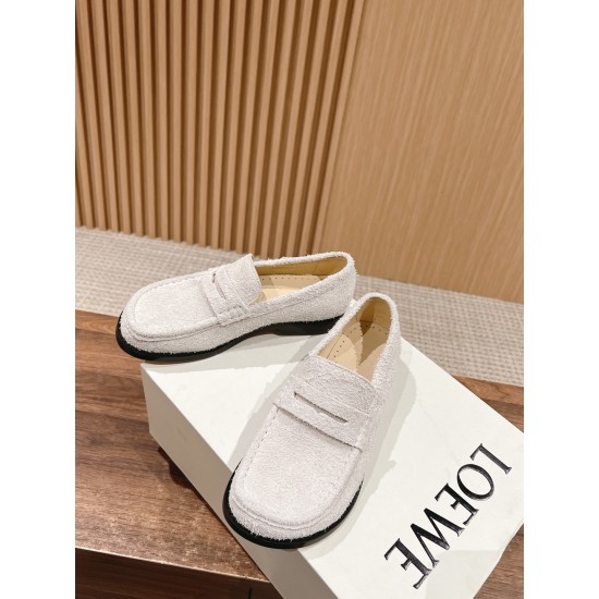 LOEWE SHOES