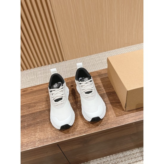 LOEWE SHOES