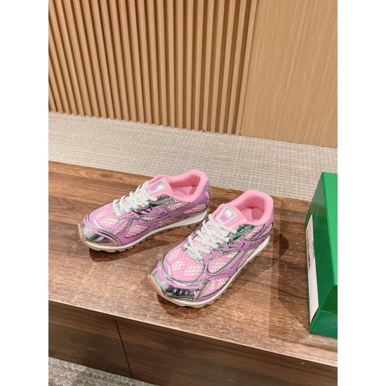 Bottega Veneta Sneakers