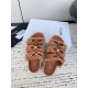 CELINE SLIPPERS