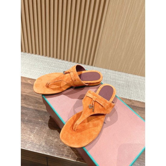 Loro Piana Loafers