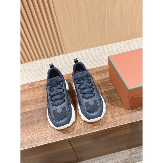 Loro Piana Sneaker