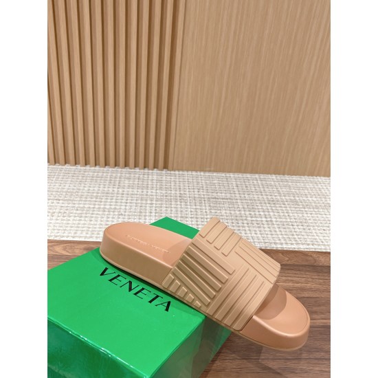Bottega Veneta Slippers