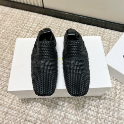 CELINE LOAFER-MARYJANE