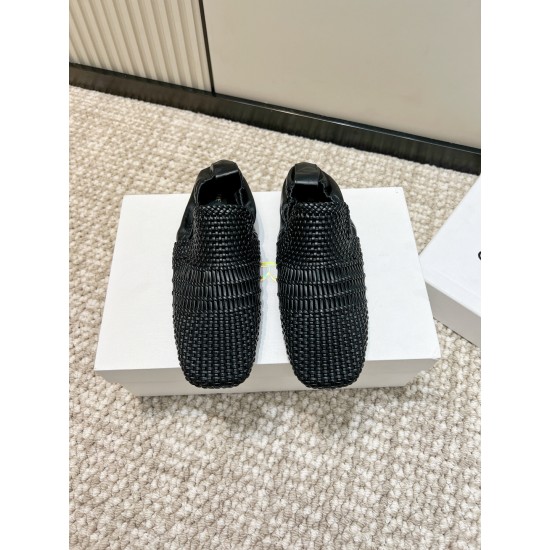 CELINE LOAFER-MARYJANE