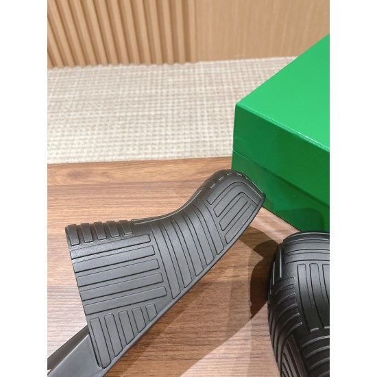 Bottega Veneta Slippers
