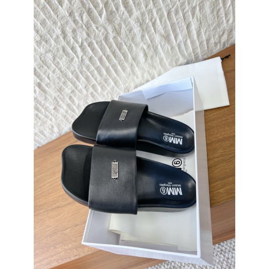 Maison Margiela Tabi Shoes
