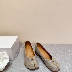 Maison Margiela Tabi Shoes