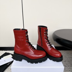 CELINE BOOTS