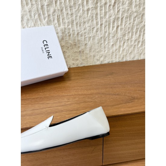 CELINE LOAFER-MARYJANE