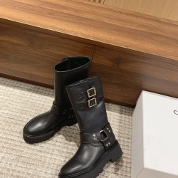 CELINE BOOTS