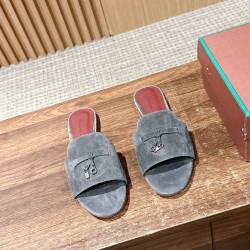 Loro Piana Loafers