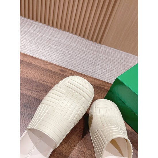 Bottega Veneta Slippers