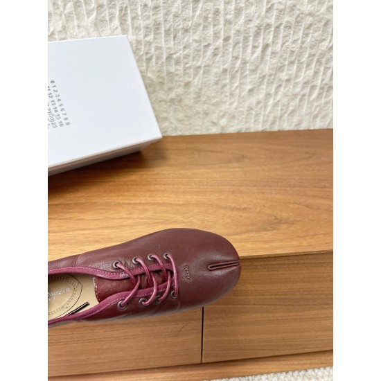 Maison Margiela Tabi Shoes