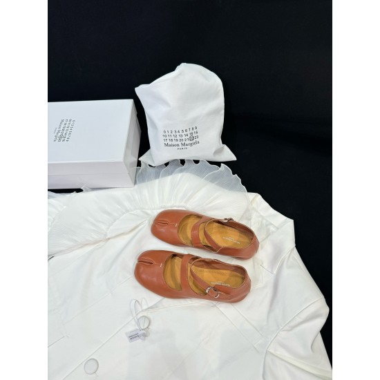 Maison Margiela Tabi Shoes