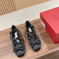 Valentino Ballerinas