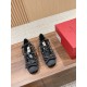 Valentino Ballerinas