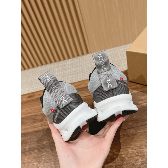 LOEWE SHOES