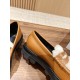 CELINE LOAFER-MARYJANE